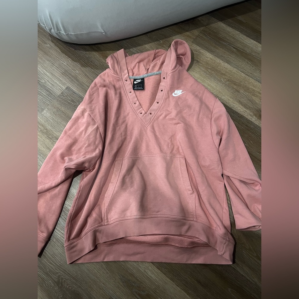 Nike Sweatshirt